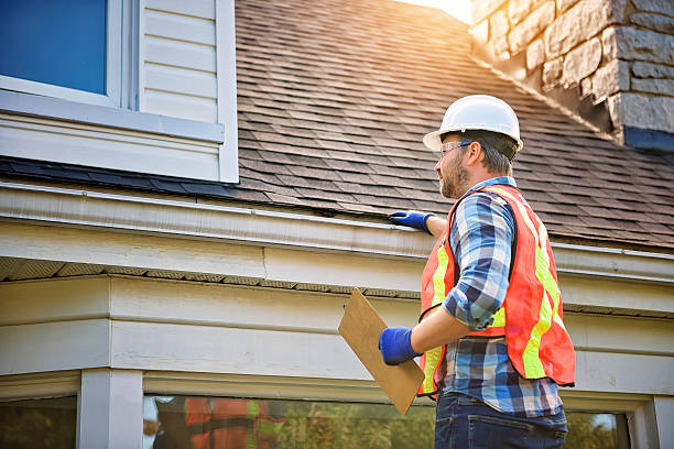 Licensed Gutter Repair And Installation service in Colfax, IN - Norken Roofing